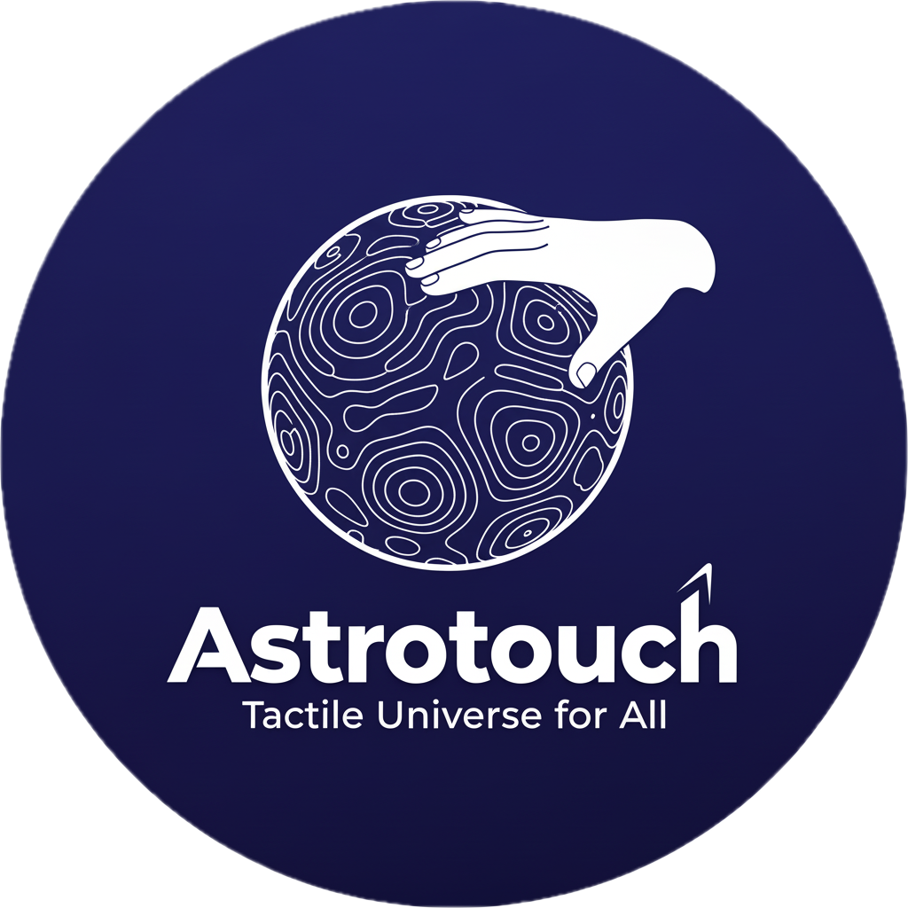 AstroTouch project logo