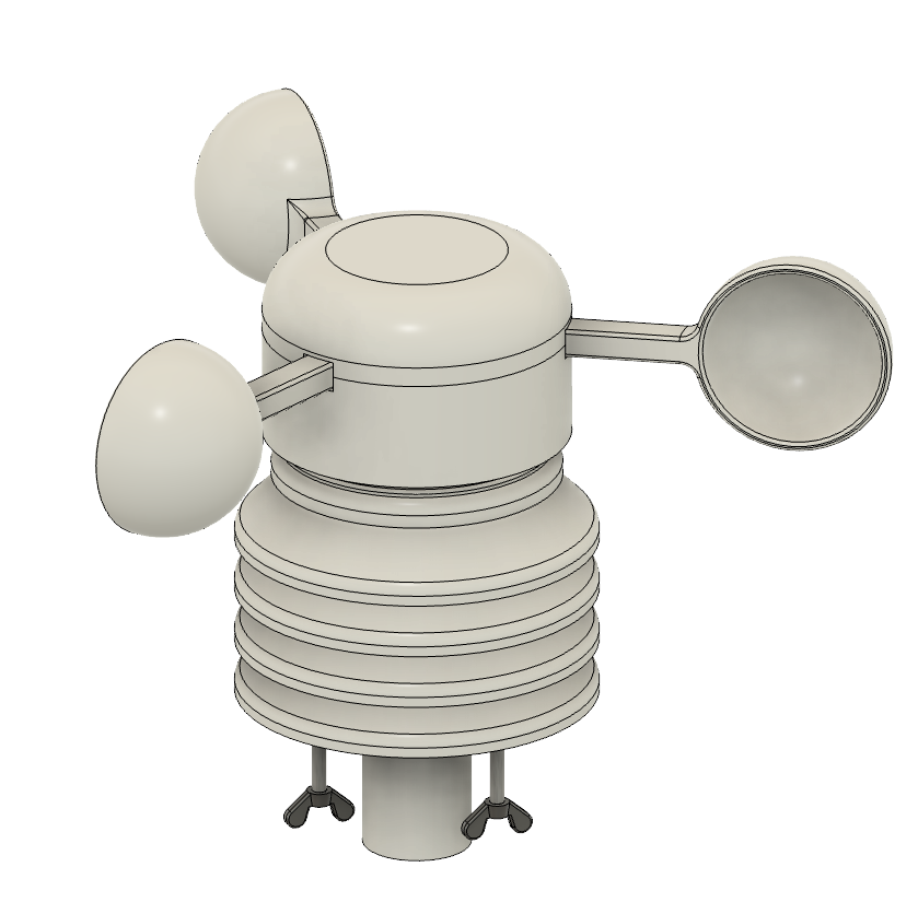 Project logo placeholder