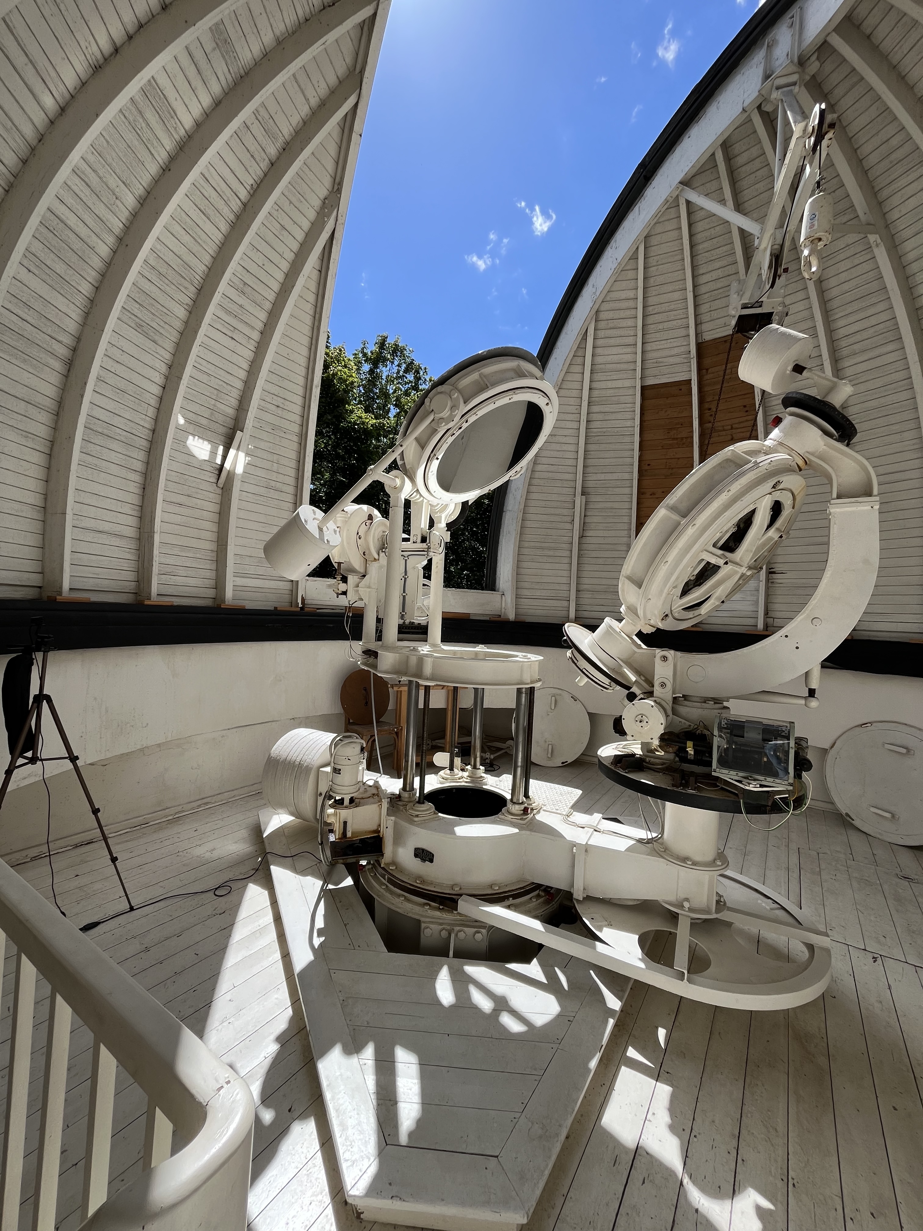 AVG Telescope