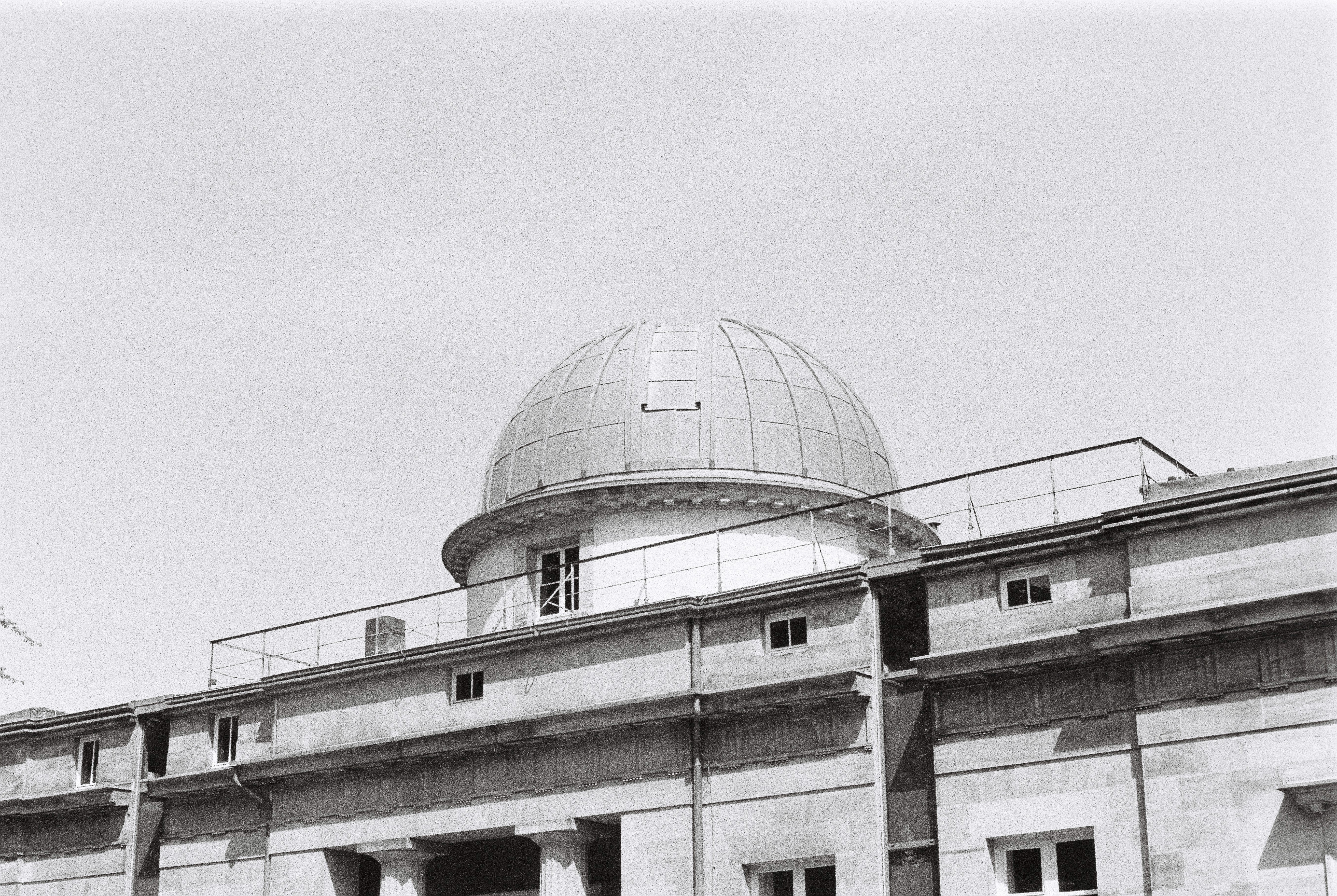 Göttingen Observatory