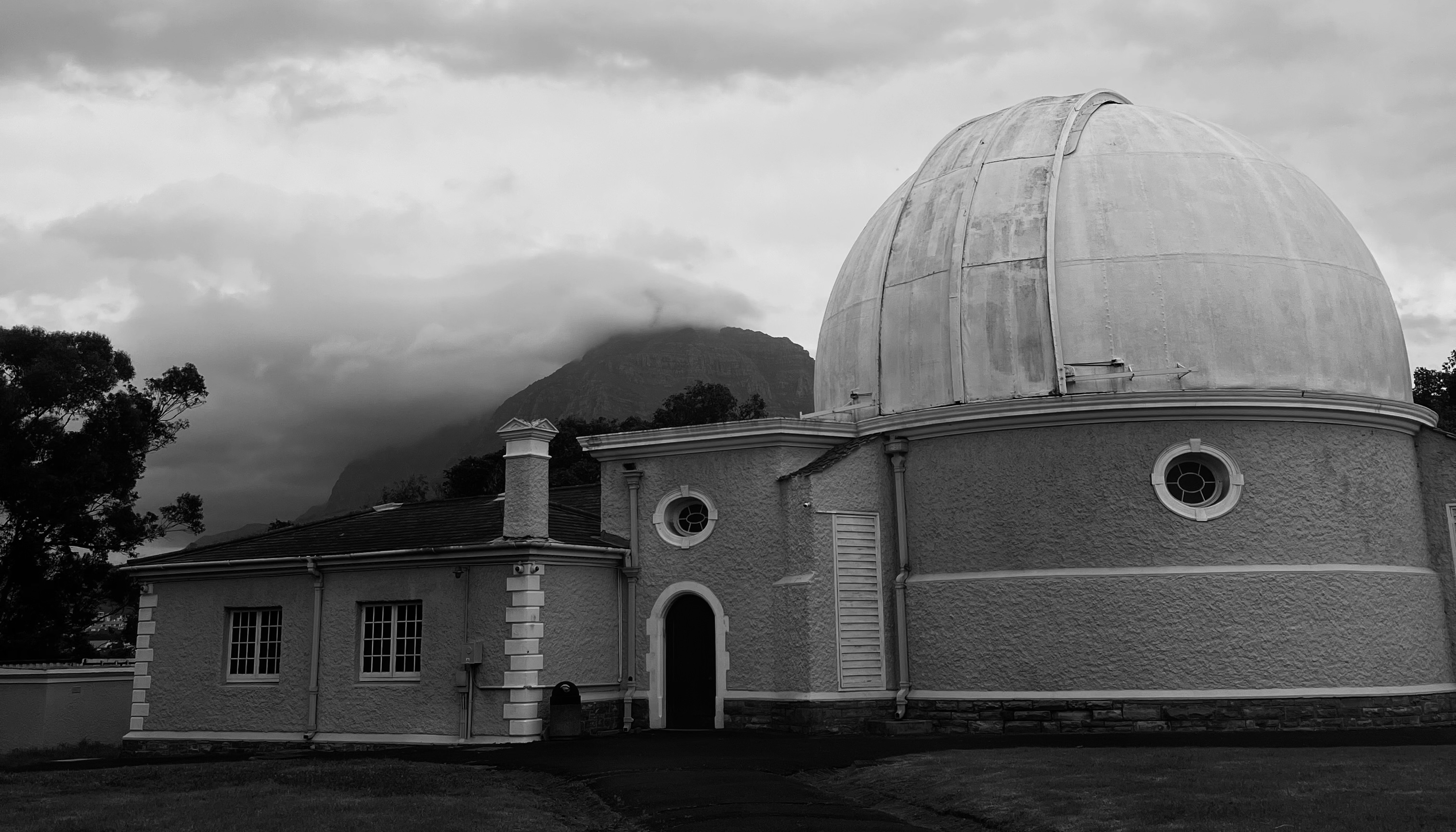 McLean Telescope